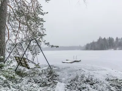 Ferienhaus für 4 Personen (32 m²) in Ylöjärvi 6/10