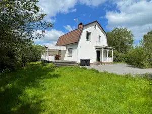 Ferienhaus für 8 Personen (110 m²) in Högsby