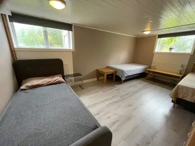 Indoor