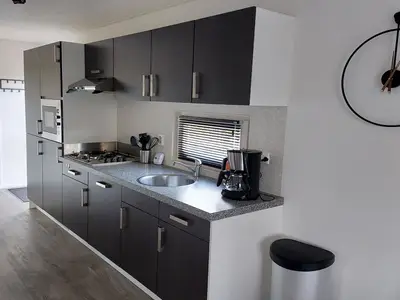 Kitchen Kitchen