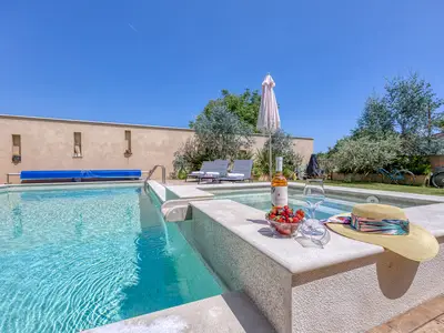 Privatpool