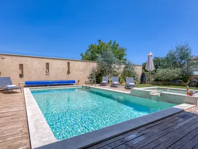 Privatpool