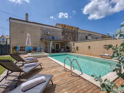 Privatpool