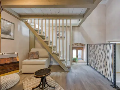 Treppen