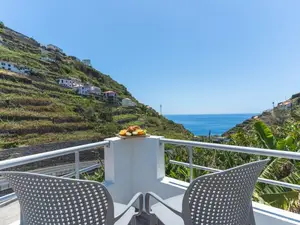 Ferienhaus für 6 Personen (80 m²) in Calheta
