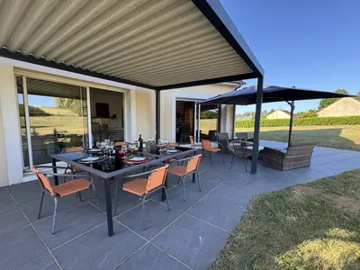 TerraceBalcony