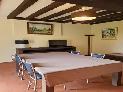 DiningRoom