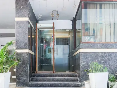 HallReception