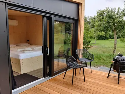 TerraceBalcony