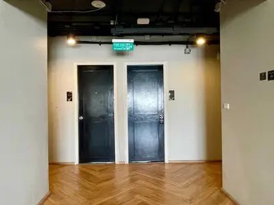 HallReception