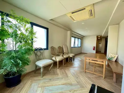 HallReception