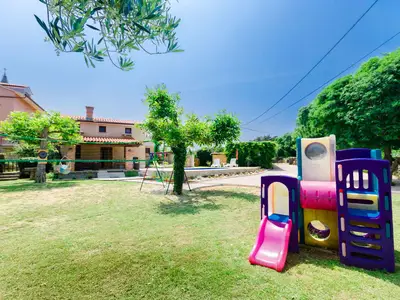 Ferienhaus für 5 Personen (60 m²) in Poljica 3/10