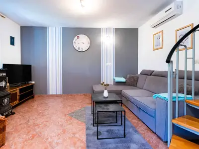 Ferienhaus für 5 Personen (60 m²) in Poljica 4/10