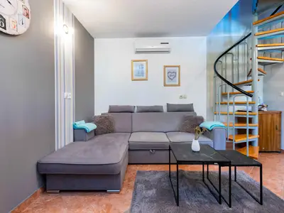 Ferienhaus für 5 Personen (60 m²) in Poljica 6/10