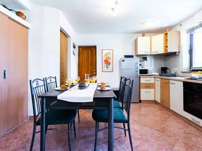 Ferienhaus für 5 Personen (60 m²) in Poljica 7/10