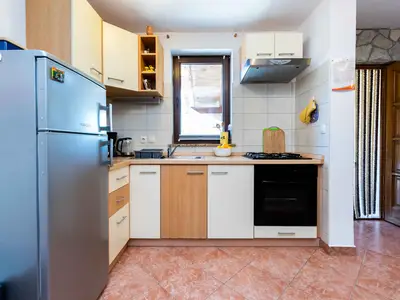Ferienhaus für 5 Personen (60 m²) in Poljica 8/10