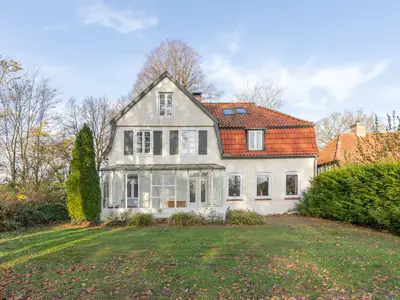 Ferienhaus für 7 Personen (200 m²) in Ostenfeld (Husum) 1/10