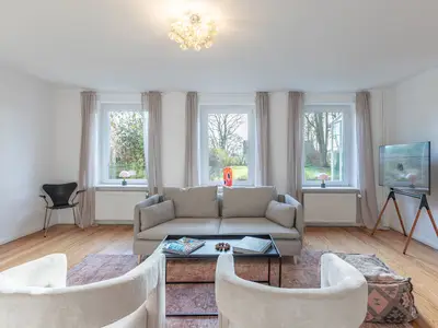 Ferienhaus für 7 Personen (200 m²) in Ostenfeld (Husum) 3/10