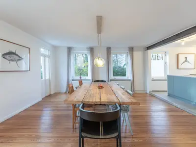 Ferienhaus für 7 Personen (200 m²) in Ostenfeld (Husum) 6/10