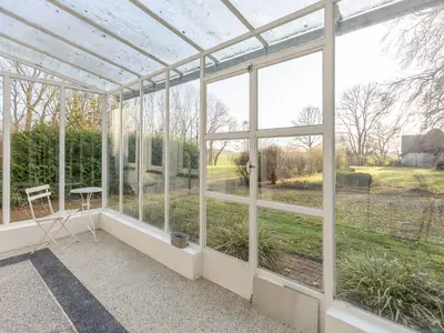 Ferienhaus für 7 Personen (200 m²) in Ostenfeld (Husum) 10/10