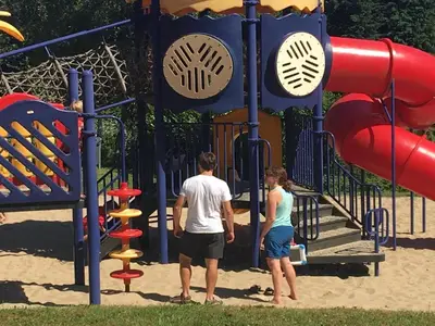 ParkFacilities