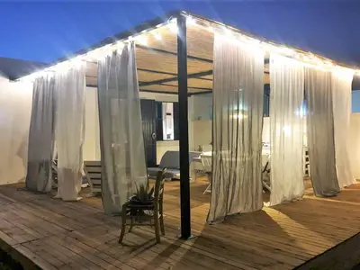 TerraceBalcony