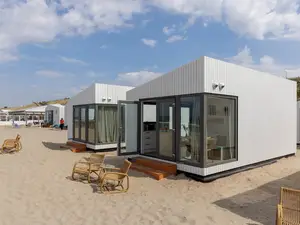Ferienhaus für 4 Personen (28 m²) in Zandvoort