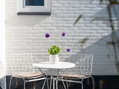 TerraceBalcony
