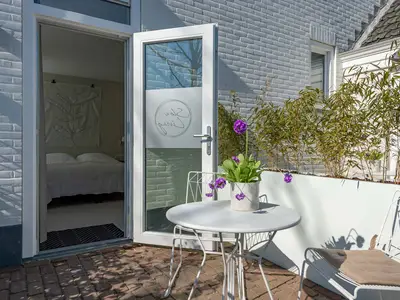TerraceBalcony