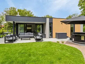 Ferienhaus für 5 Personen (115 m²) in Kamperland