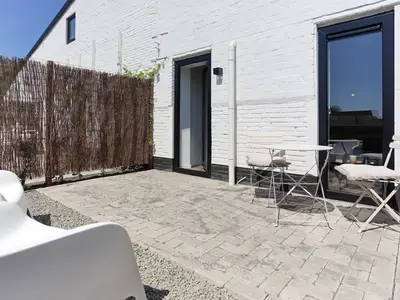 TerraceBalcony