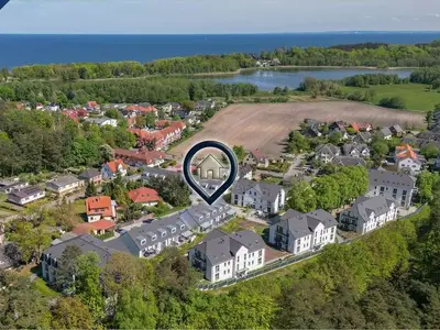 Ferienhaus für 4 Personen (94 m²) in Loddin (Seebad) 2/10