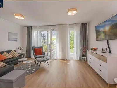 Ferienhaus für 4 Personen (94 m²) in Loddin (Seebad) 4/10