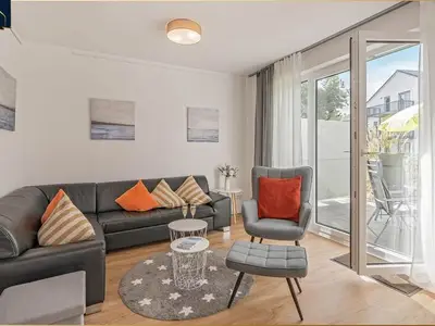 Ferienhaus für 4 Personen (94 m²) in Loddin (Seebad) 5/10