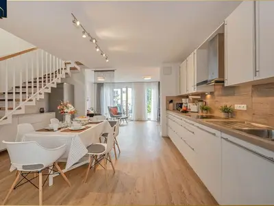 Ferienhaus für 4 Personen (94 m²) in Loddin (Seebad) 8/10