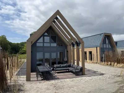 Ferienhaus für 8 Personen (95 m²) in Enkhuizen 3/10