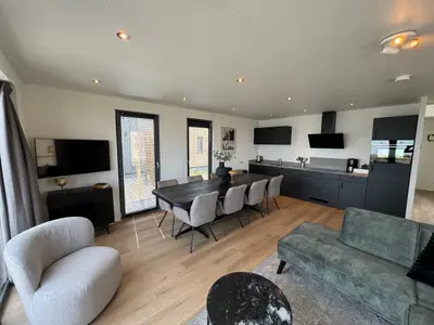 Ferienhaus für 8 Personen (95 m²) in Enkhuizen 8/10
