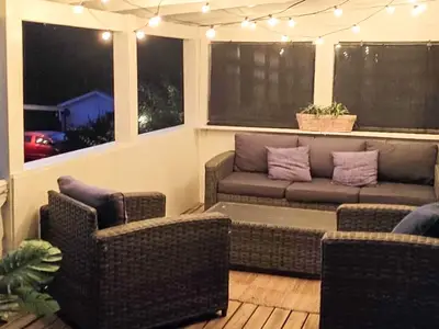 Outdoor