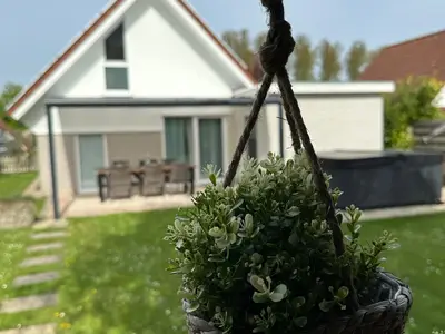 Ferienhaus für 6 Personen (80 m²) in Herkingen 1/10