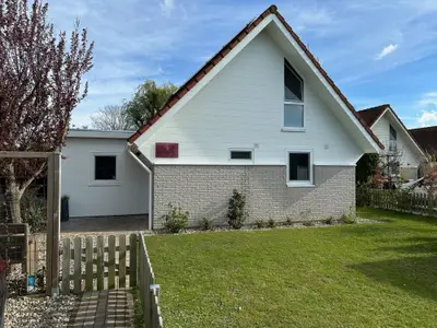 Ferienhaus für 6 Personen (80 m²) in Herkingen 2/10