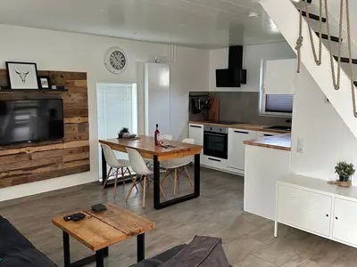 Ferienhaus für 6 Personen (80 m²) in Herkingen 3/10