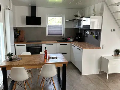 Ferienhaus für 6 Personen (80 m²) in Herkingen 5/10