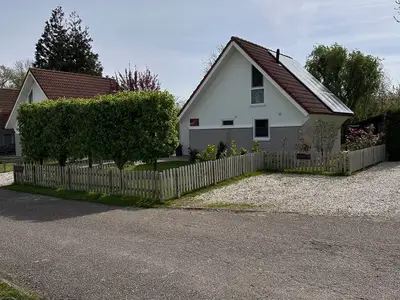 Ferienhaus für 6 Personen (80 m²) in Herkingen 8/10