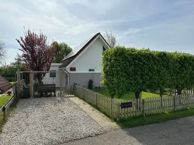 Ferienhaus für 6 Personen (80 m²) in Herkingen 10/10