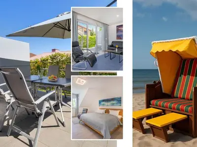 Ferienhaus für 5 Personen (94 m²) in Kölpinsee (Usedom) 1/10