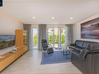 Ferienhaus für 5 Personen (94 m²) in Kölpinsee (Usedom) 4/10