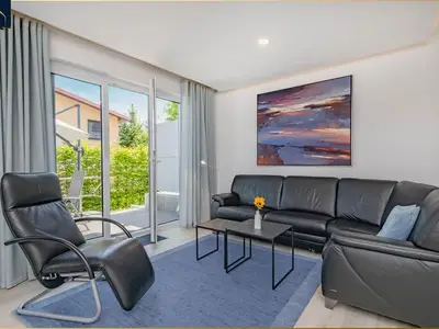 Ferienhaus für 5 Personen (94 m²) in Kölpinsee (Usedom) 5/10