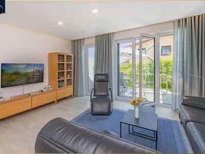 Ferienhaus für 5 Personen (94 m²) in Kölpinsee (Usedom) 6/10