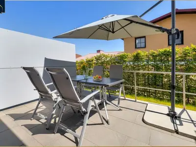 Ferienhaus für 5 Personen (94 m²) in Kölpinsee (Usedom) 7/10