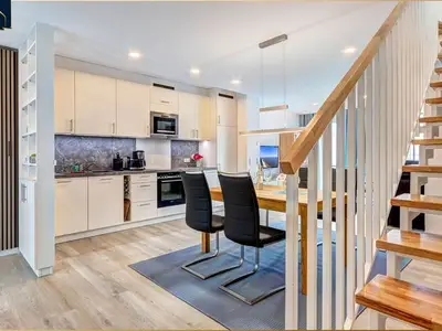 Ferienhaus für 5 Personen (94 m²) in Kölpinsee (Usedom) 9/10